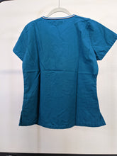 Load image into Gallery viewer, Koi Ashley Scrub Top