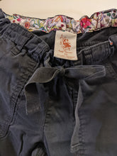 Load image into Gallery viewer, Koi Lindsey Cargo Scrub Pants