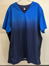 Load image into Gallery viewer, Men's Koi KoiLite Scrub Top