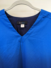 Load image into Gallery viewer, Men's Koi KoiLite Scrub Top