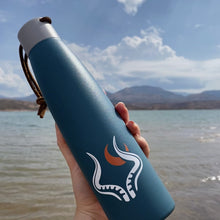 Load image into Gallery viewer, Branded Water Bottle
